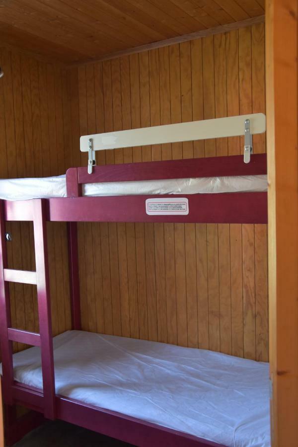 מורול Camping Domaine Du Lac Chambon מראה חיצוני תמונה
